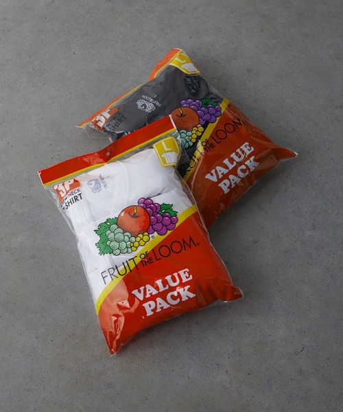 Футболка, комплект из 3 штук, короткий рукав, однотонная, унисекс FRUIT OF THE LOOM, белый
Футболка, комплект из 3 штук, короткий рукав, однотонная, унисекс FRUIT OF THE LOOM, белый