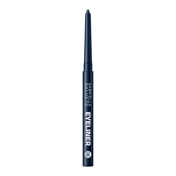 Автоматическая подводка для глаз 06, 0,28 г Gabriella Salvete, цвет 06
Автоматическая подводка для глаз 06, 0,28 г Gabriella Salvete, цвет 06