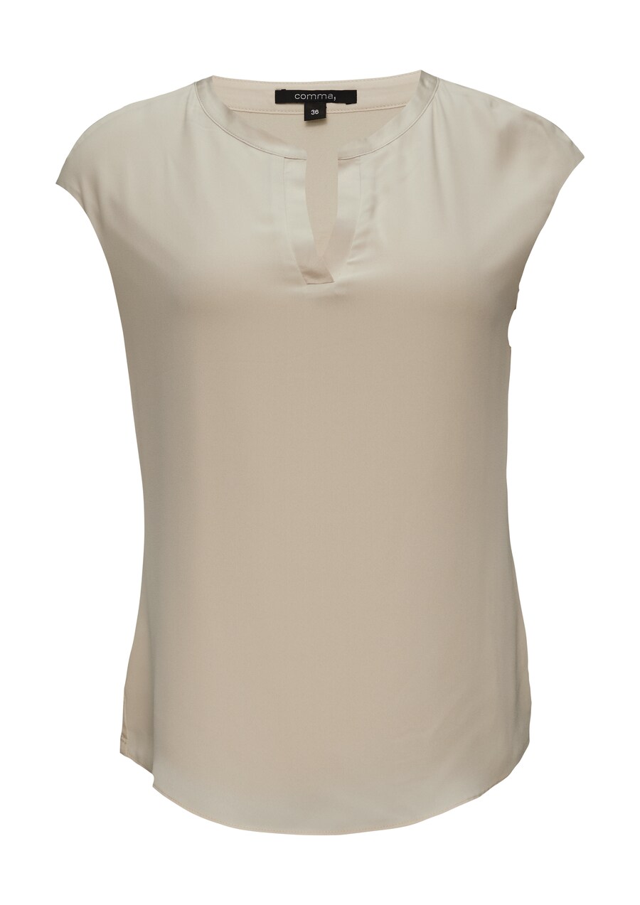 Футболка COMMA, Beige
Футболка COMMA, Beige