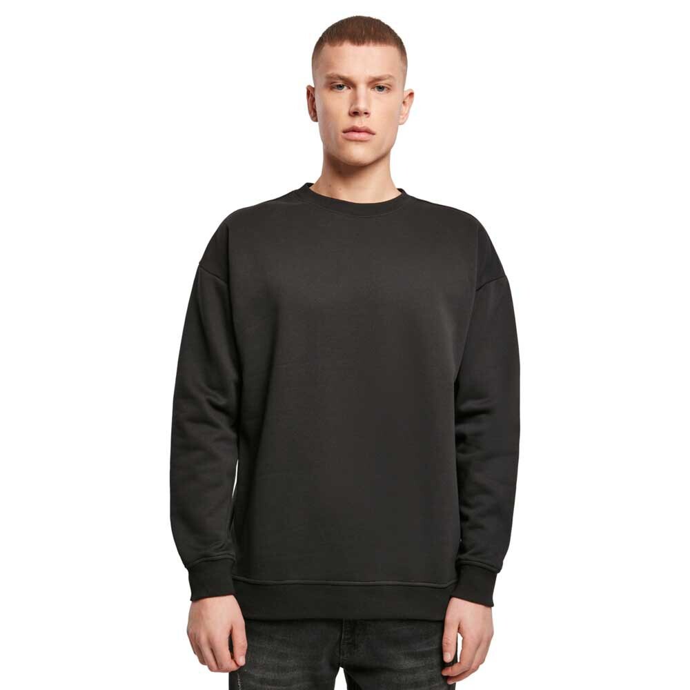 Толстовка Build Your Brand, черный
Толстовка Build Your Brand, черный