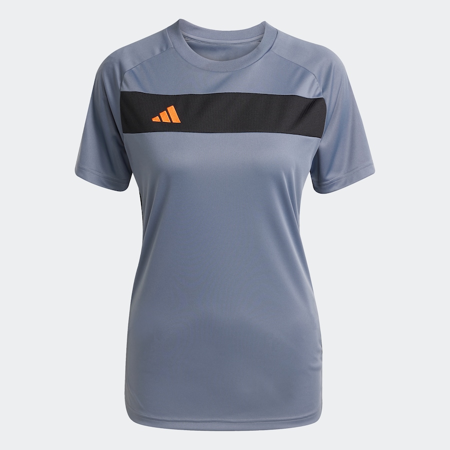 Джерси ADIDAS PERFORMANCE Tiro 25 Essentials, серый
Джерси ADIDAS PERFORMANCE Tiro 25 Essentials, серый