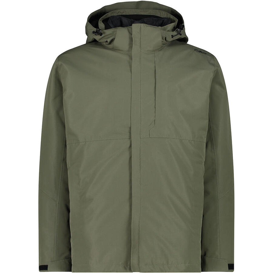 CMP Куртка Мужская куртка
CMP Куртка Мужская куртка