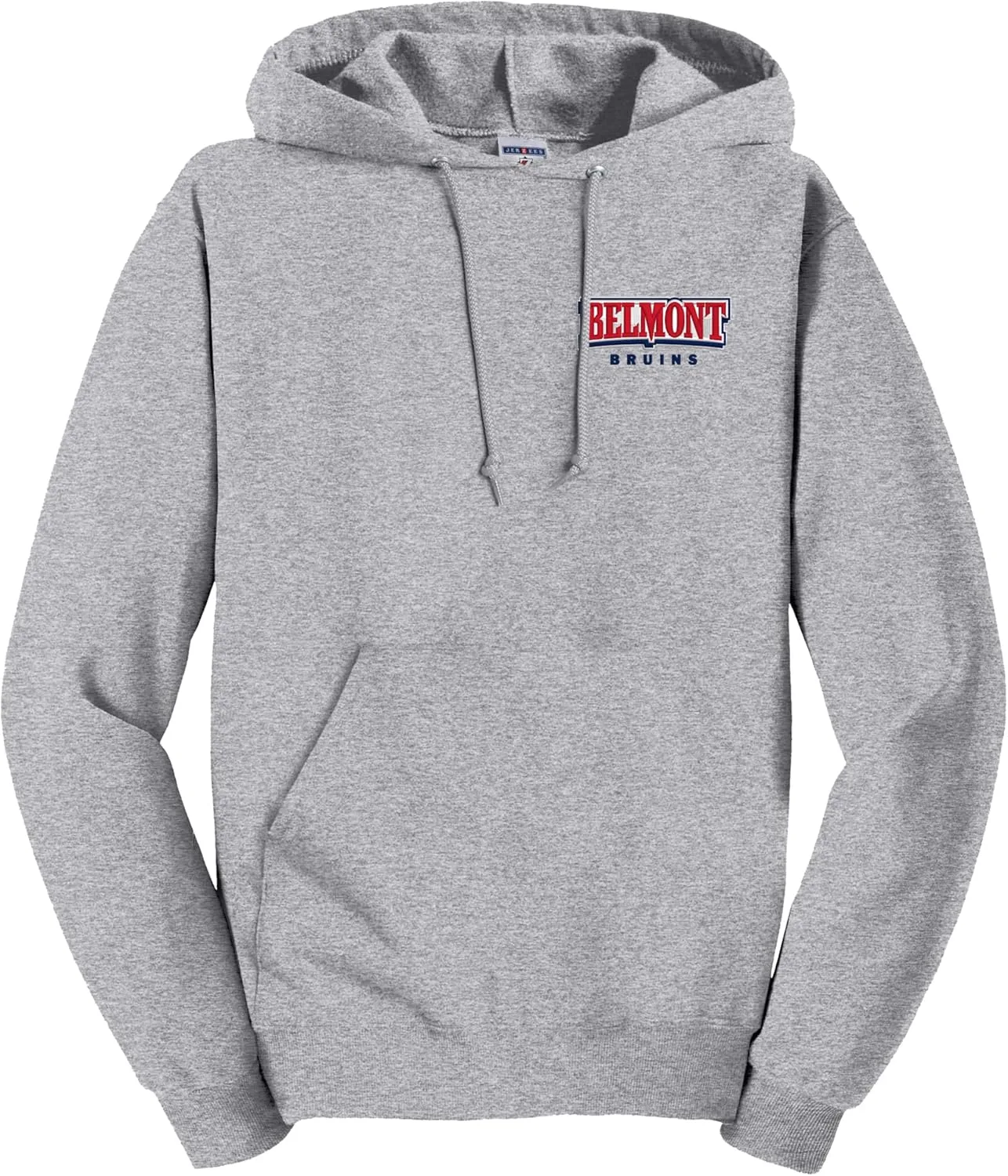 Толстовка с капюшоном Belmont University Sorority Letters Shop
Толстовка с капюшоном Belmont University Sorority Letters Shop
