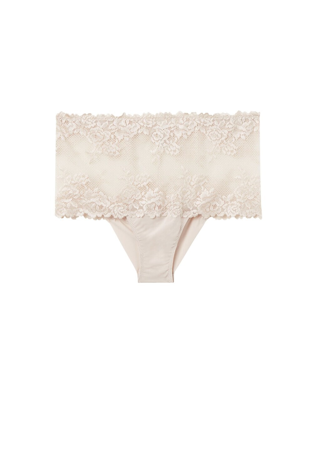 Трусы бойшортс INTIMISSIMI, крем
Трусы бойшортс INTIMISSIMI, крем