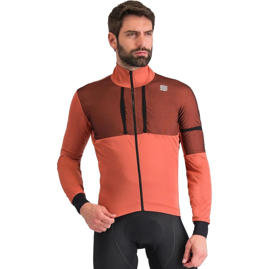 Куртка Sportful Supergiara Sportful, Cayenna Red
Куртка Sportful Supergiara Sportful, Cayenna Red