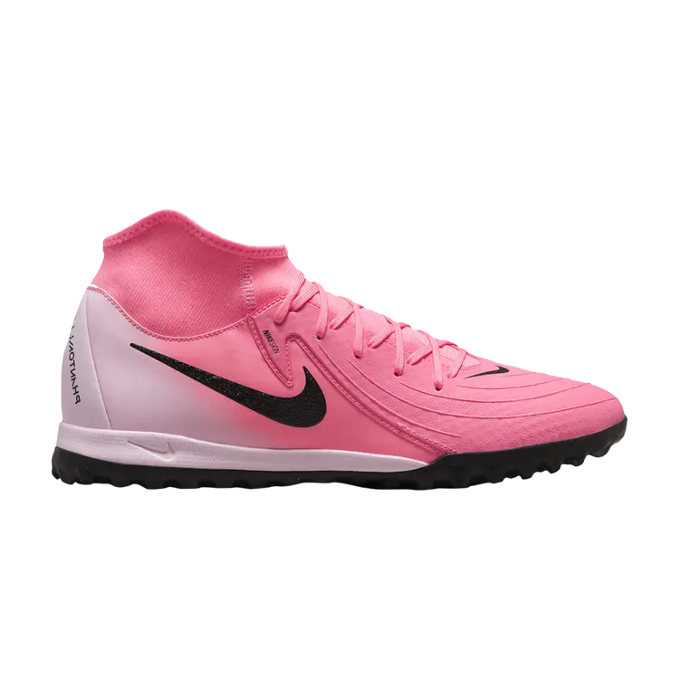 Кроссовки Nike Phantom Luna 2 Academy TF, розовый 
Кроссовки Nike Phantom Luna 2 Academy TF, розовый