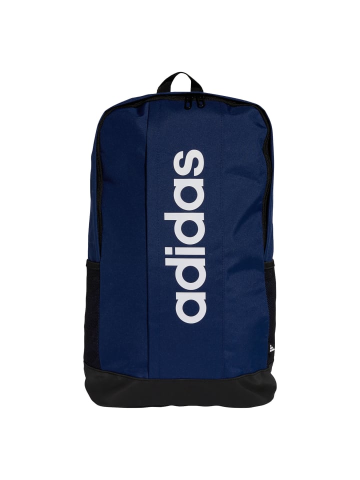 Рюкзак Linear темно-синего цвета adidas
Рюкзак Linear темно-синего цвета adidas