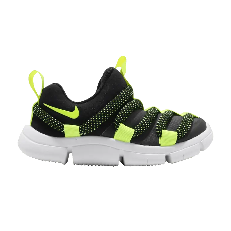 Кроссовки Novice PS 'Volt', черный
Кроссовки Novice PS 'Volt', черный