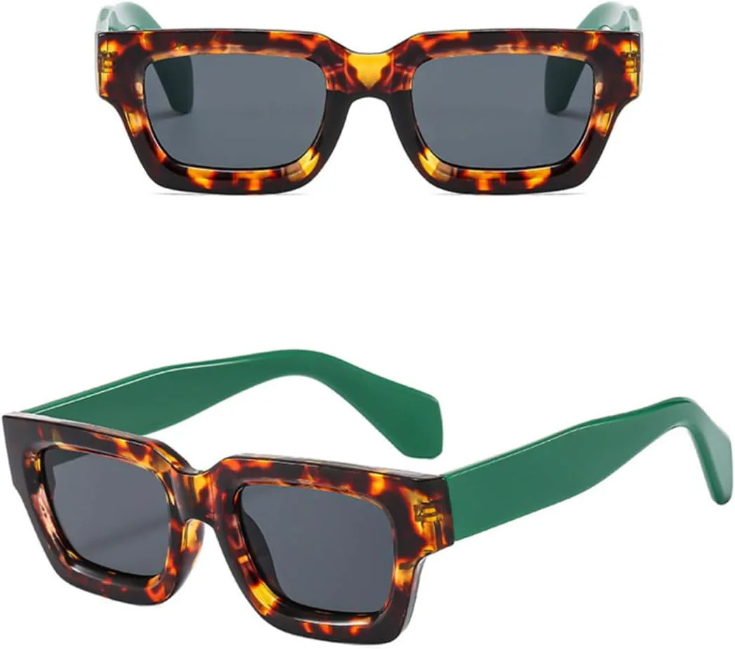 Солнцезащитные очки с защитой UV400 | Маленькая оправа, градиентные линзы | Для женщин и мужчин, для занятий спортом на открытом воздухе и путешествий DSVIGF, Balck
Солнцезащитные очки с защитой UV400 | Маленькая оправа, градиентные линзы | Для женщин и мужчин, для занятий спортом на открытом воздухе и путешествий DSVIGF, Balck