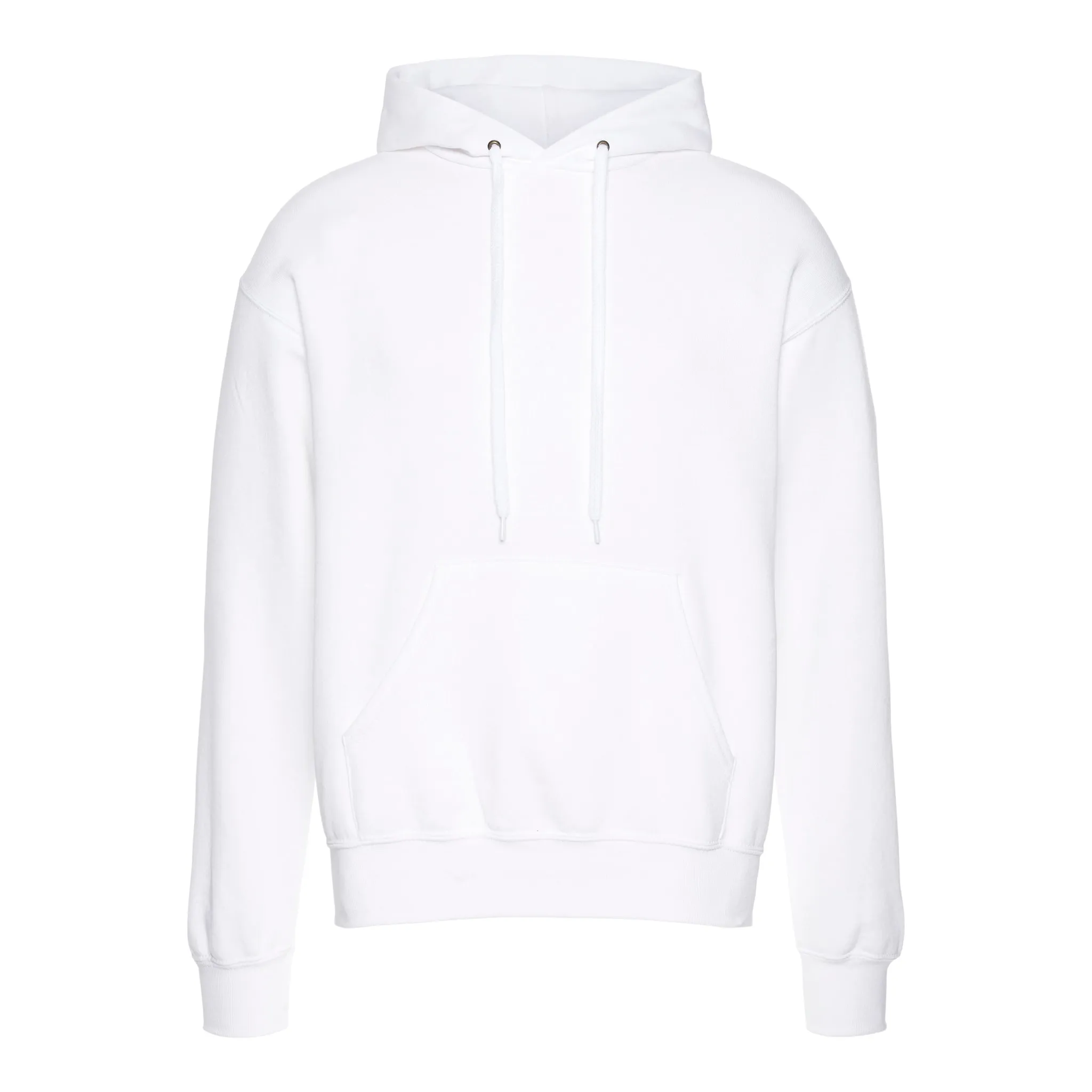 Толстовка Fruit of the Loom с капюшоном из смесового хлопка, белый
Толстовка Fruit of the Loom с капюшоном из смесового хлопка, белый