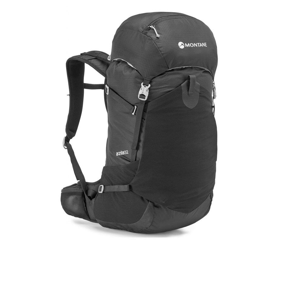 Рюкзак Montane Azote 32, черный
Рюкзак Montane Azote 32, черный