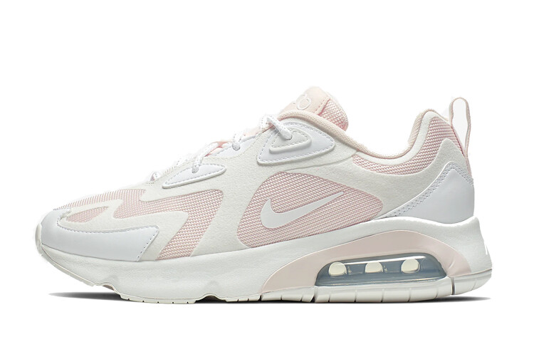 Кроссовки Nike Air Max 200 женские
Кроссовки Nike Air Max 200 женские