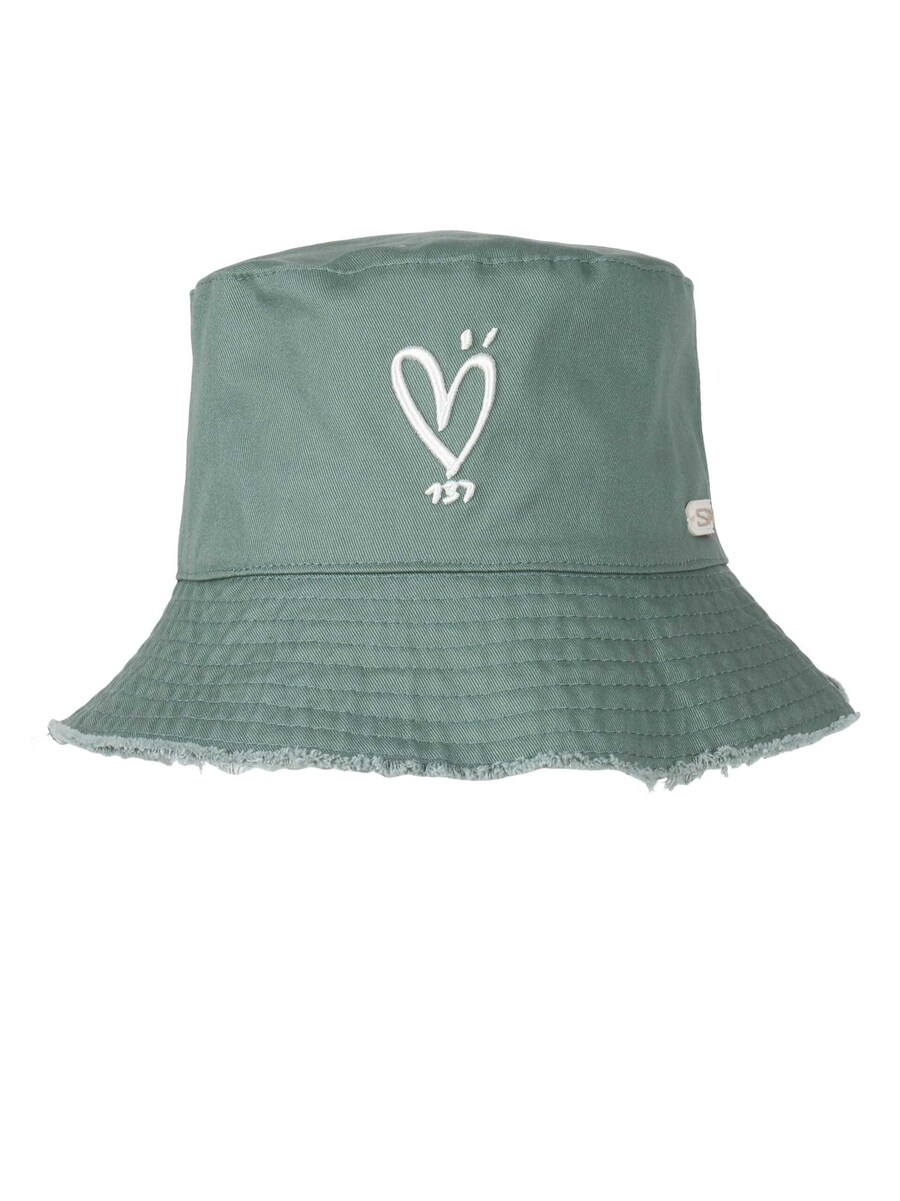 Шляпа SAMAYA Bribbie, зеленый
Шляпа SAMAYA Bribbie, зеленый