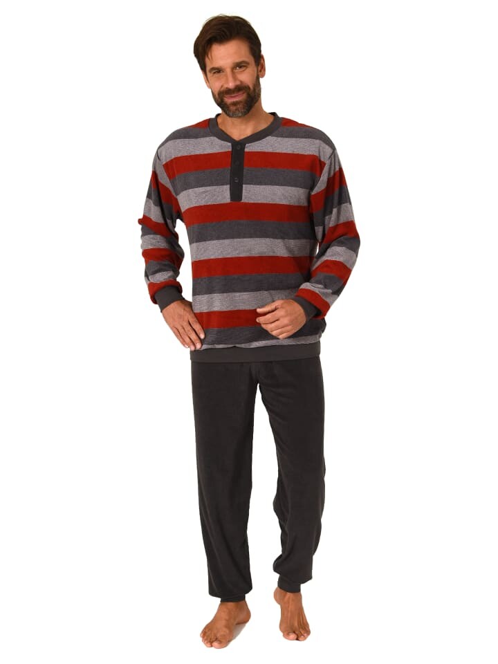 Ночное белье NORMANN, красный
Ночное белье NORMANN, красный