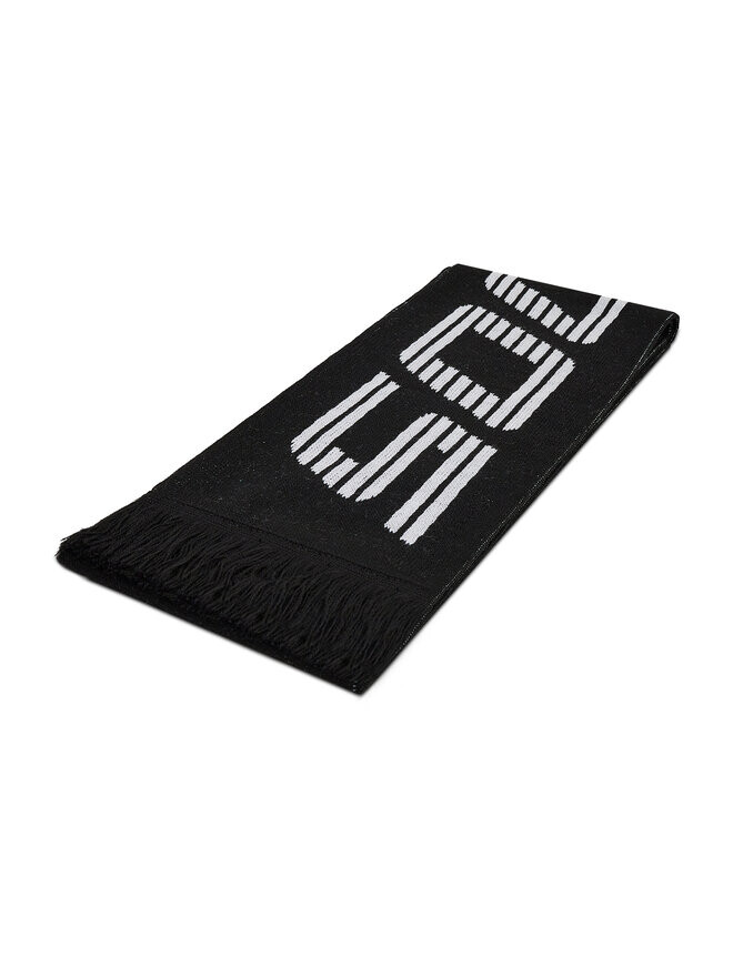 Шарф 2005, черный
Шарф 2005, черный