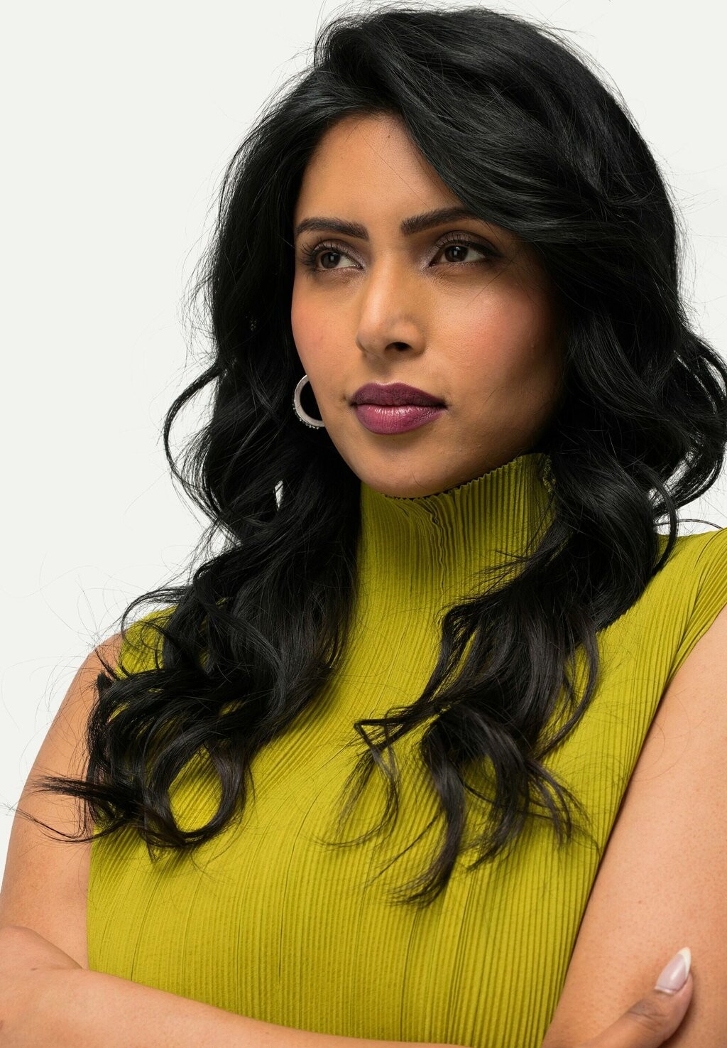 Блуза PLEATED SLEEVELESS Ulla Popken, зеленый
Блуза PLEATED SLEEVELESS Ulla Popken, зеленый