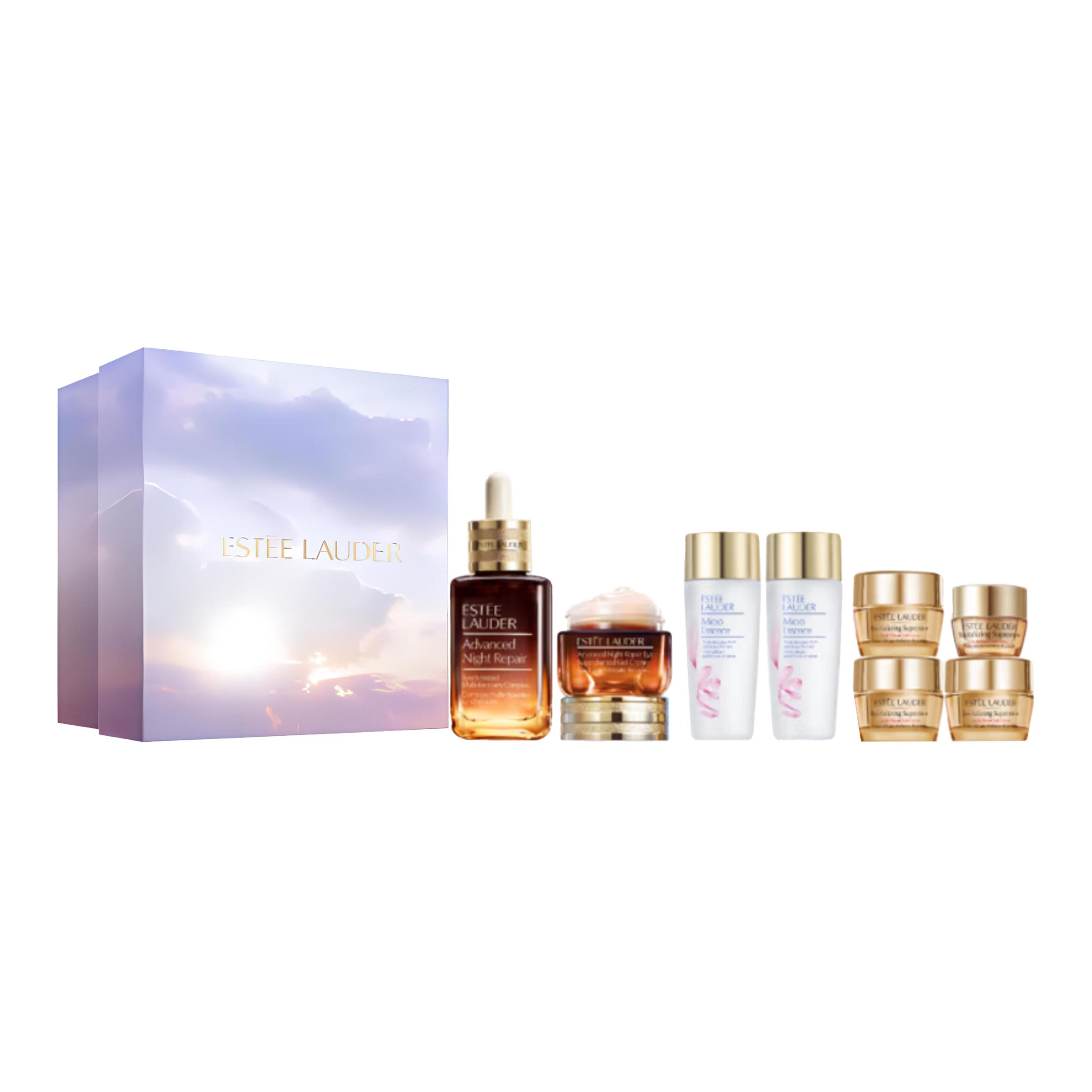 Наборы для ухода за кожей Unisex ESTEE LAUDER
Наборы для ухода за кожей Unisex ESTEE LAUDER