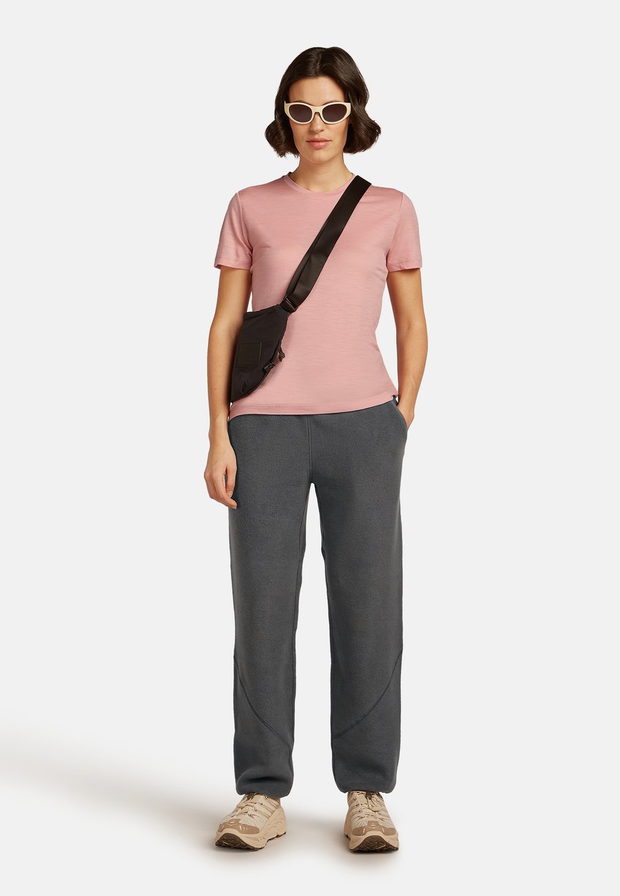 Брюки icebreaker CLASS PILE , Obsidian/Dark Grey
Брюки icebreaker CLASS PILE , Obsidian/Dark Grey