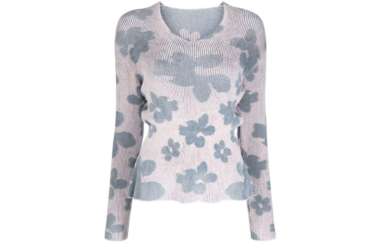 GIORGIO ARMANI Свитер женский серый
GIORGIO ARMANI Свитер женский серый