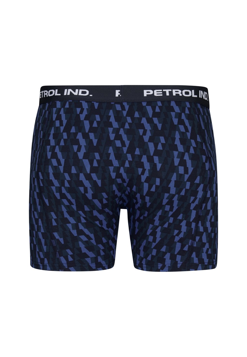 Трусы 2 PACK Petrol Industries, синий 
Трусы 2 PACK Petrol Industries, синий