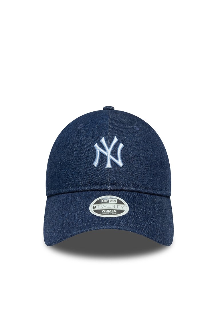 Бейсболка 9TWENTY New Era, цвет Denim
Бейсболка 9TWENTY New Era, цвет Denim