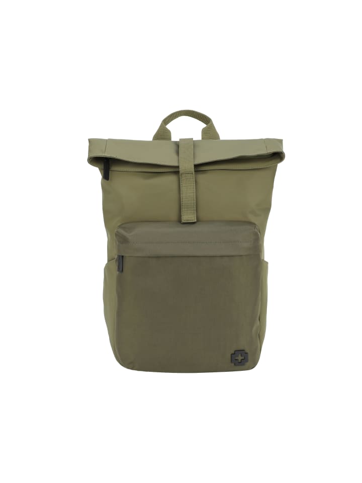 Рюкзак Strellson, хаки
Рюкзак Strellson, хаки