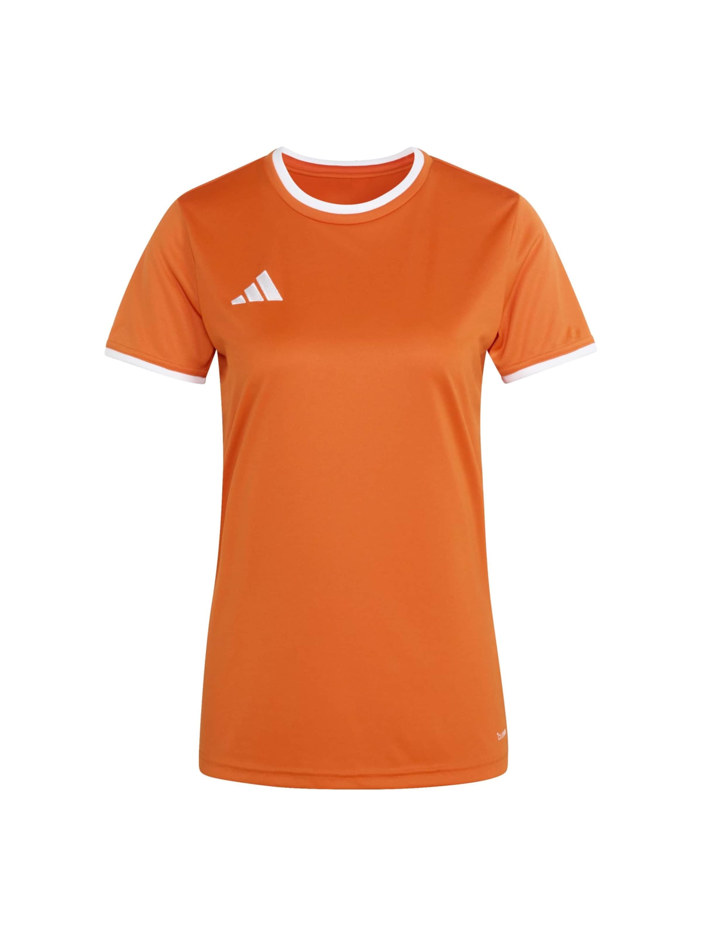 Adidas Performance Футболка Performance 'ENT26' в оранжевом цвете
Adidas Performance Футболка Performance 'ENT26' в оранжевом цвете