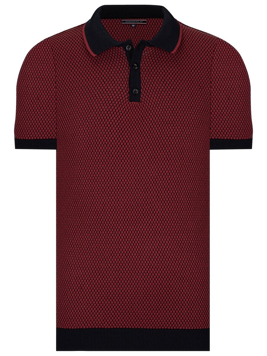 Футболка Dandalo, красный
Футболка Dandalo, красный
