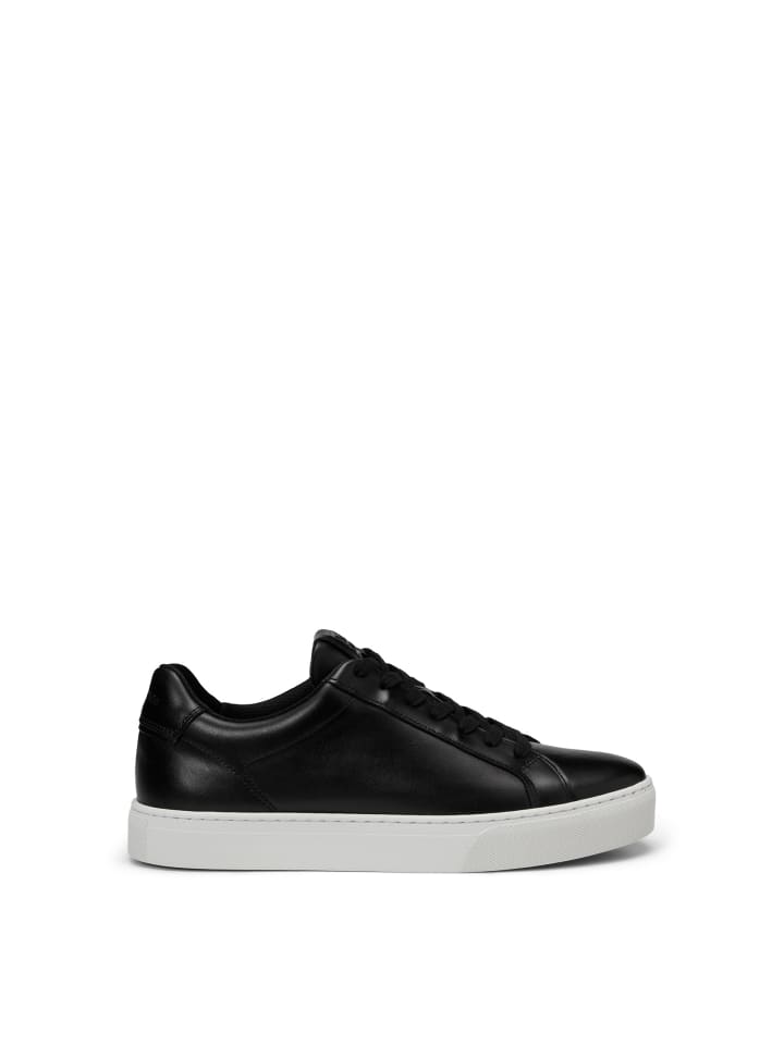 Marc O'Polo Кроссовки Cupole, модель Agar, черные
Marc O'Polo Кроссовки Cupole, модель Agar, черные