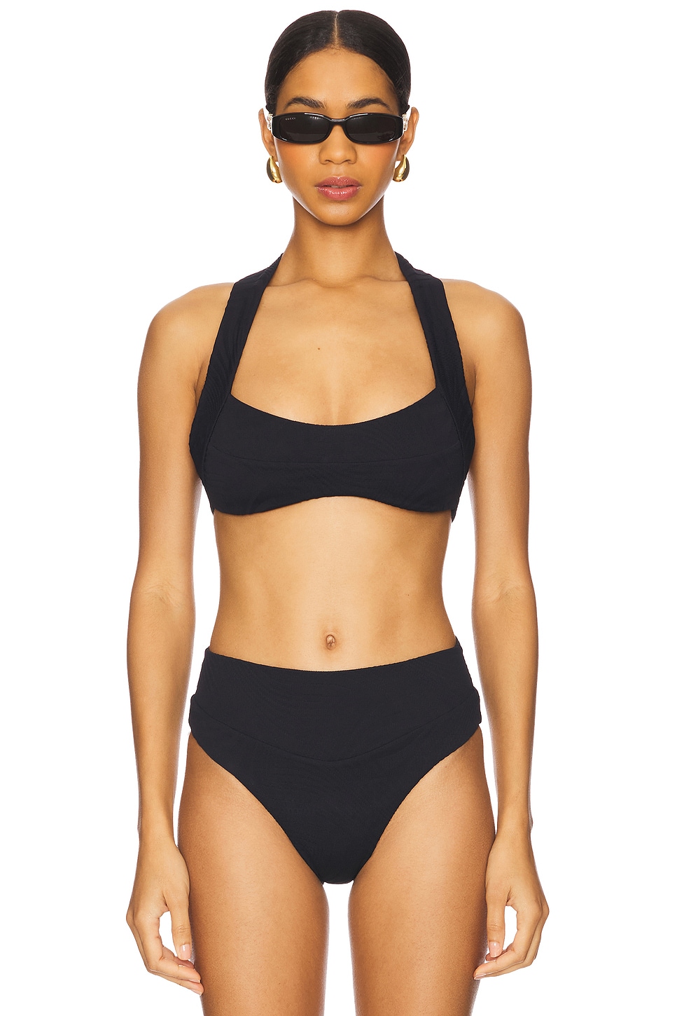 Топ бикини Mikey F E L L A, noir
Топ бикини Mikey F E L L A, noir