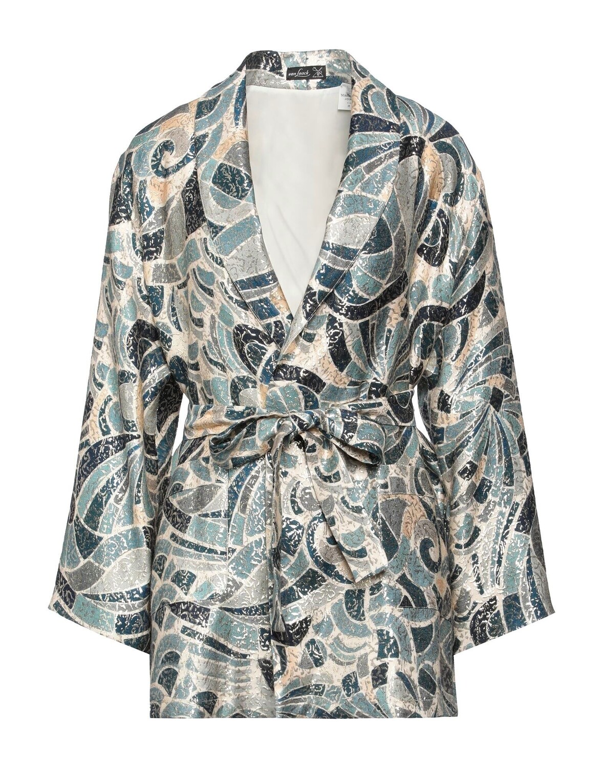 Блейзер Van Laack, синий
Блейзер Van Laack, синий