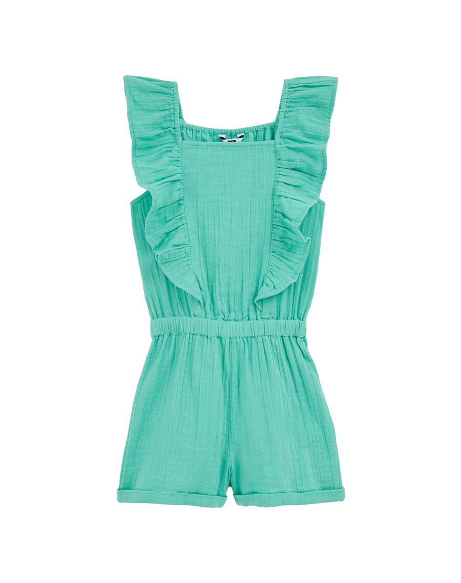 Комбинезон WE Fashion, зеленый
Комбинезон WE Fashion, зеленый