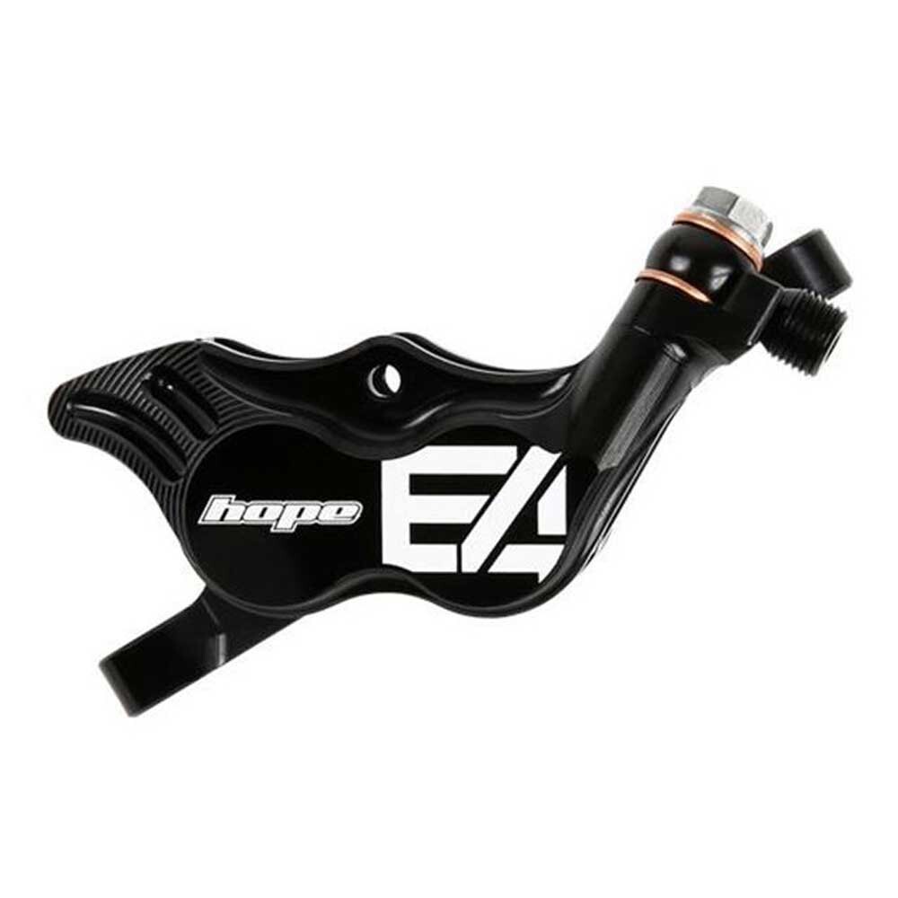 Тормоза Hope Tech 4 E4 Front
Тормоза Hope Tech 4 E4 Front