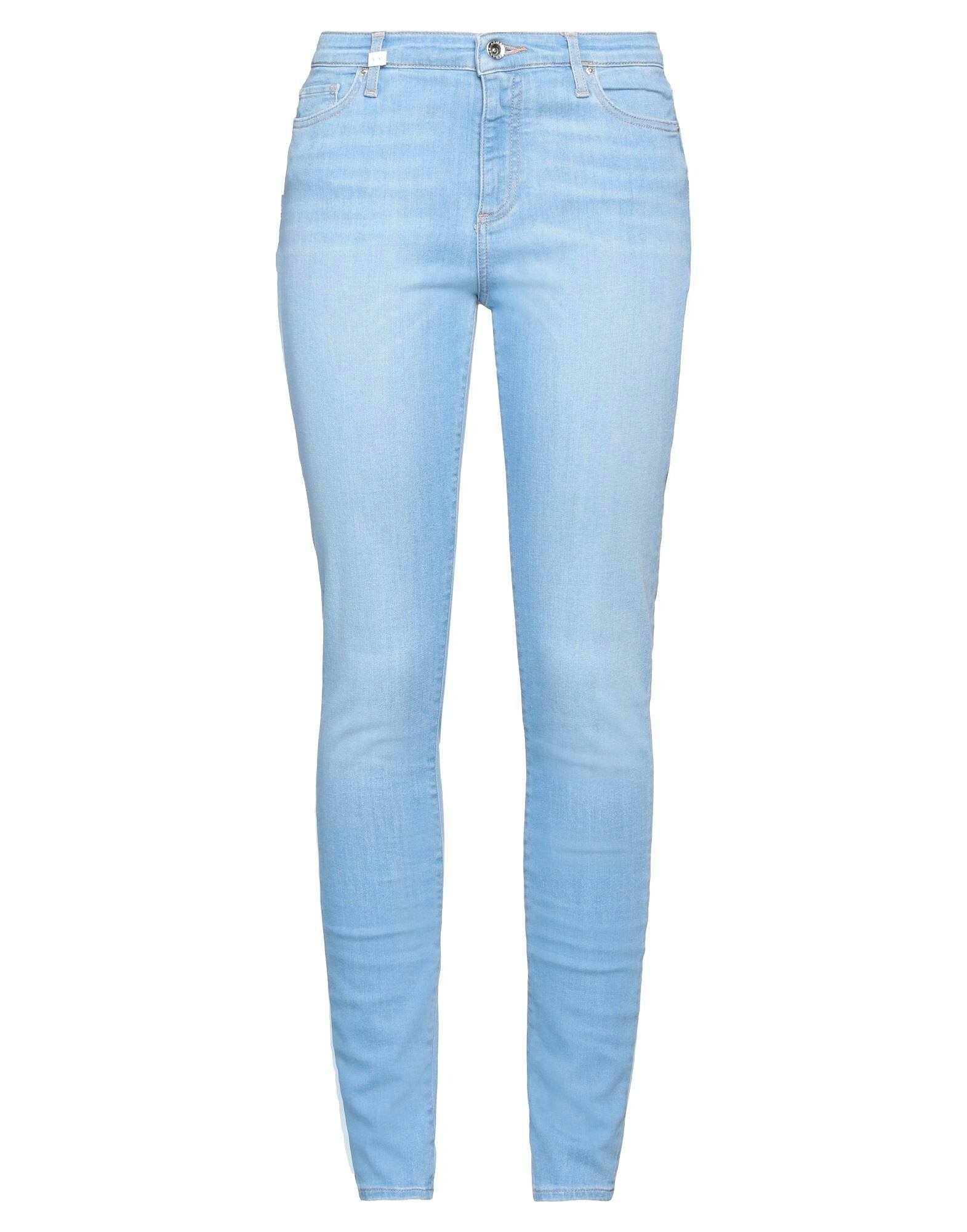 Джинсы Armani Exchange, синий
Джинсы Armani Exchange, синий