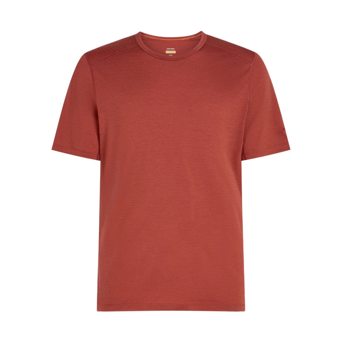 Футболка мужская Sandstone Gray Icebreaker, коричневый
Футболка мужская Sandstone Gray Icebreaker, коричневый