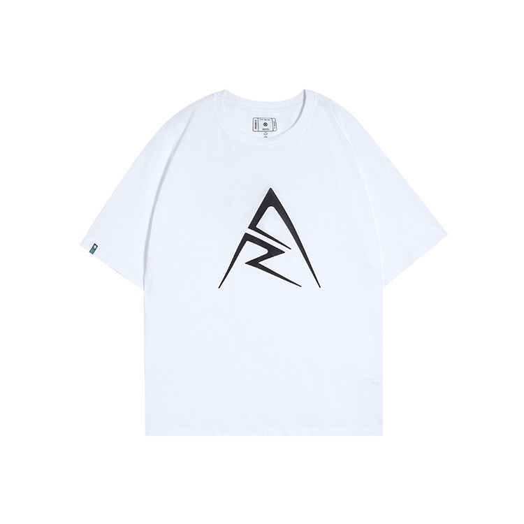 Футболка унисекс Rigorer, белый
Футболка унисекс Rigorer, белый