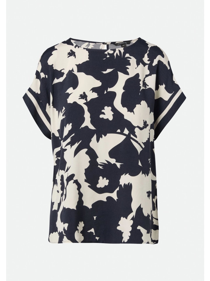 Блузка 59A6_navy comma
Блузка 59A6_navy comma
