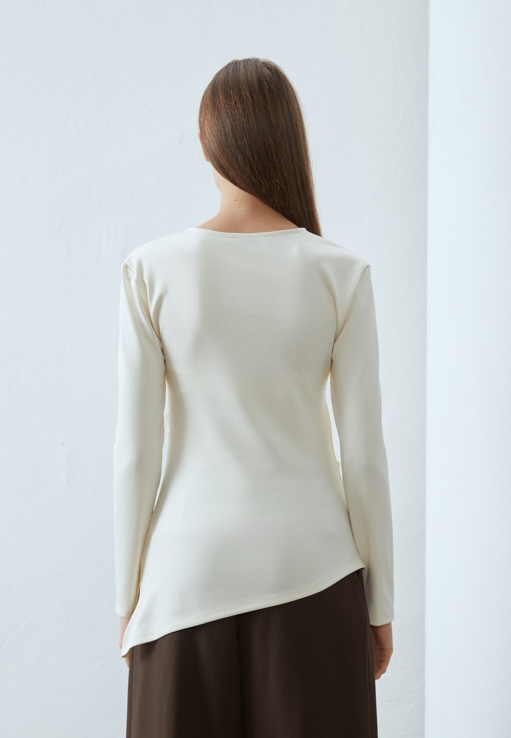 Топ с длинными рукавами Anna Field, белый
Топ с длинными рукавами Anna Field, белый