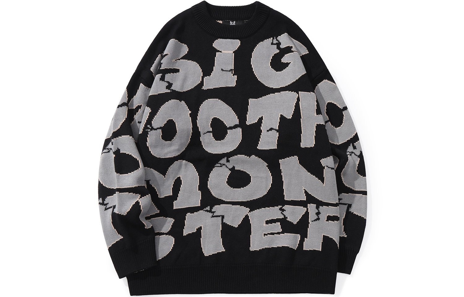 Свитер унисекс BIRDTALK, абрикосовый
Свитер унисекс BIRDTALK, абрикосовый