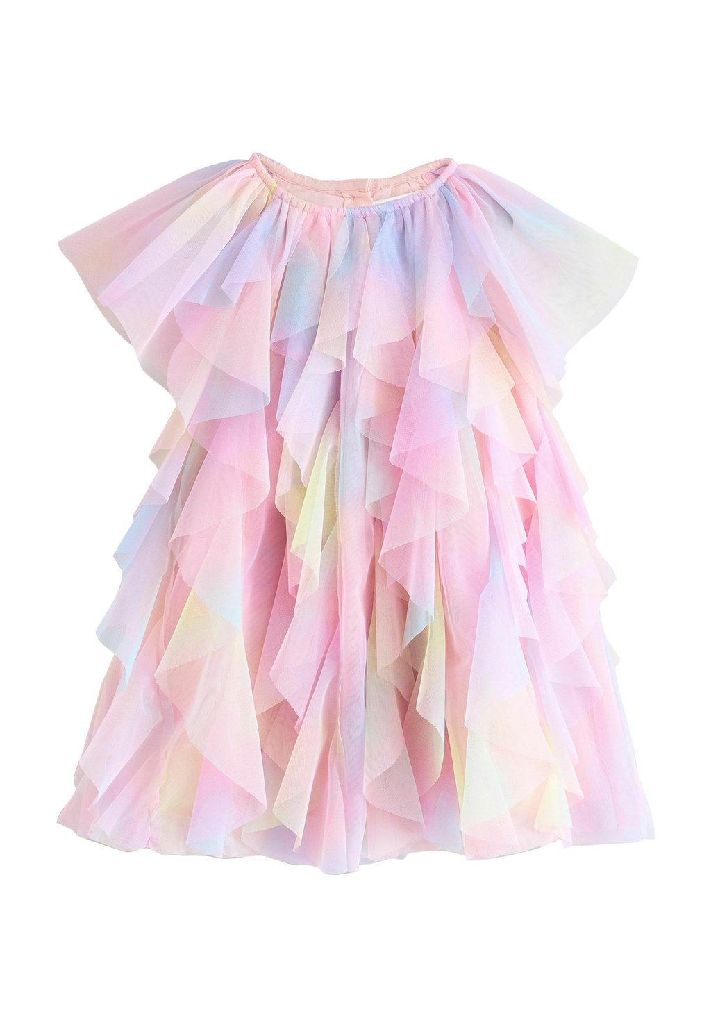 Элегантное платье Next, цвет Rainbow
Элегантное платье Next, цвет Rainbow