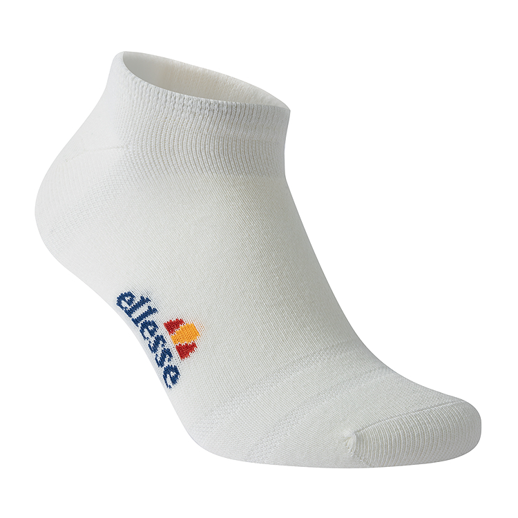 Носки Crew Unisex 1 упаковка Ellesse, белый 1 pack
Носки Crew Unisex 1 упаковка Ellesse, белый 1 pack