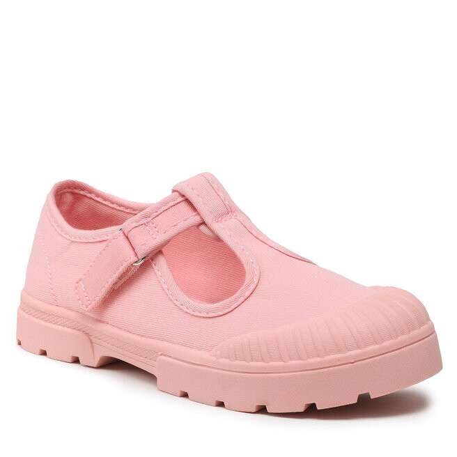 Кроссовки Nelli Blu, розовый
Кроссовки Nelli Blu, розовый