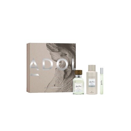 Туалетная вода Agua Fresca 120 мл со спреем 20 мл Adolfo Dominguez
Туалетная вода Agua Fresca 120 мл со спреем 20 мл Adolfo Dominguez