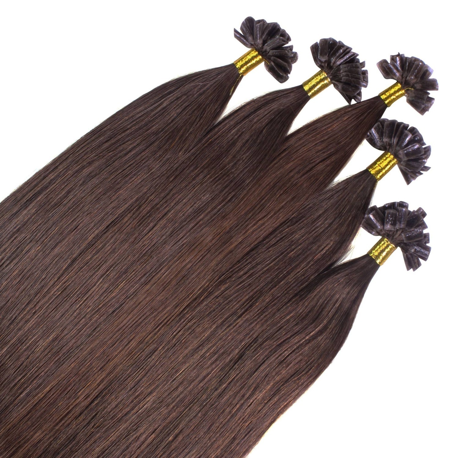 Накладные волосы bonding extensions premium echthaar #5/0 hellbraun 0,8g Hair2Heart, 50cm, количество 25 шт.
Накладные волосы bonding extensions premium echthaar #5/0 hellbraun 0,8g Hair2Heart, 50cm, количество 25 шт.