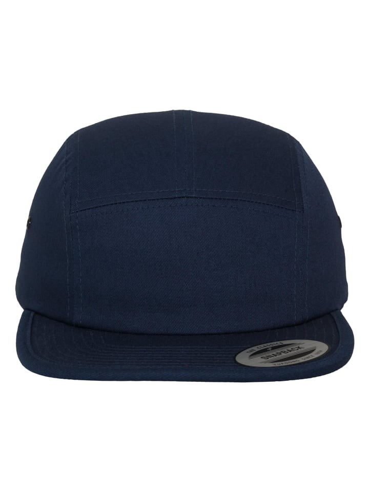 Бейсболка Flexfit 5 Panel, темно-синий
Бейсболка Flexfit 5 Panel, темно-синий