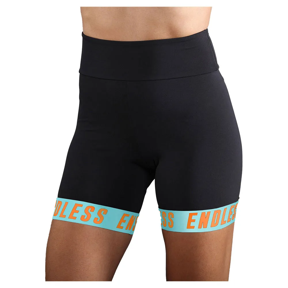 Шорты Endless Chill, черный
Шорты Endless Chill, черный