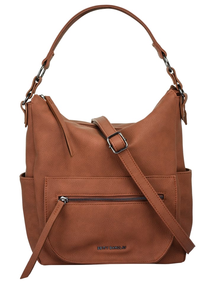 Сумка через плечо Betty Barclay, коричневый
Сумка через плечо Betty Barclay, коричневый