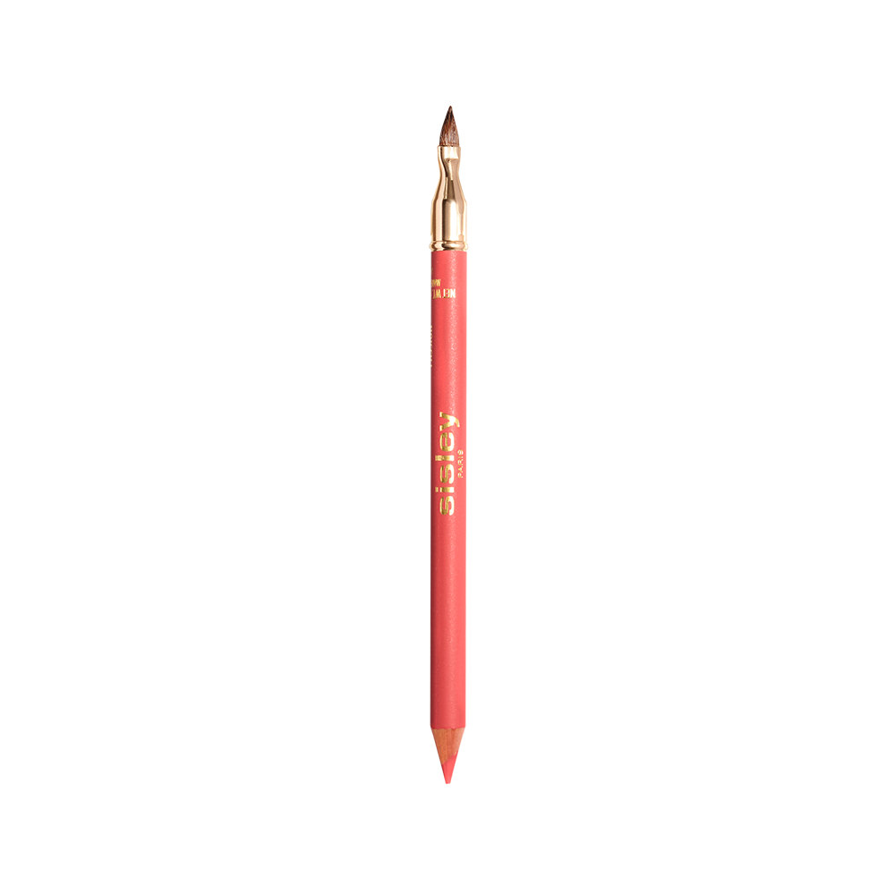 Карандаш для губ с кисточкой phyto-lèvres perfect lip liner Sisley, цвет nr. 05 burgundy, вес 1.2 гр.
Карандаш для губ с кисточкой phyto-lèvres perfect lip liner Sisley, цвет nr. 05 burgundy, вес 1.2 гр.