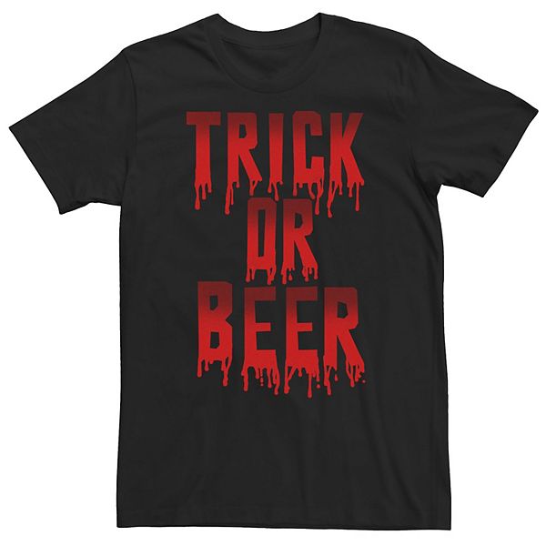 Футболка Halloween Big & Tall Trick or Beer Licensed Character
Футболка Halloween Big & Tall Trick or Beer Licensed Character