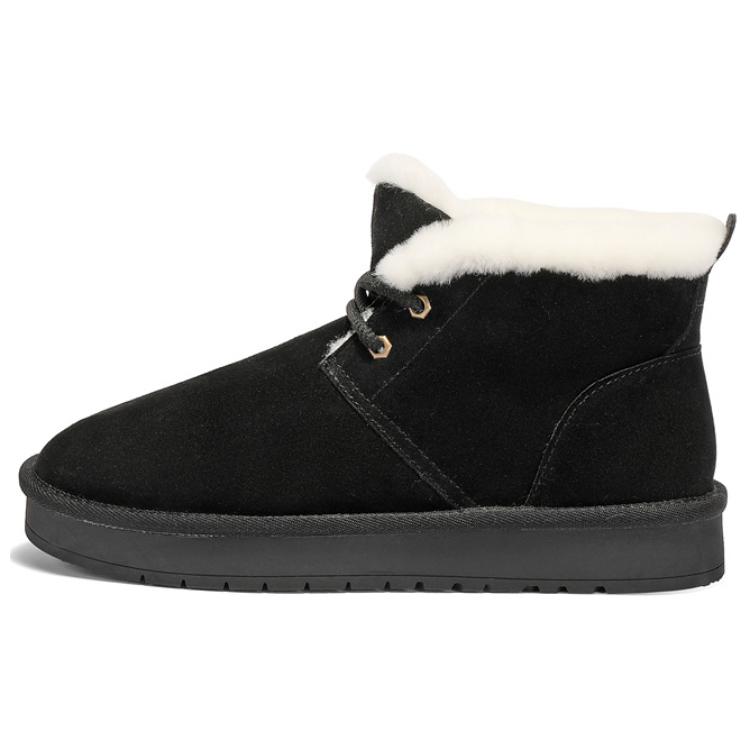 Ботинки Snow Boots Men's Senda, Brown
Ботинки Snow Boots Men's Senda, Brown